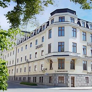 Hotel Lengenfelder Hof Lengenfeld  Exterior photo