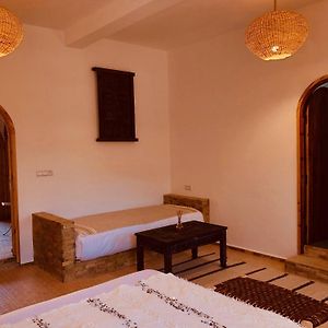 Bed and Breakfast Kasbah Isfoula And Spa Aït-Ben-Haddou Room photo