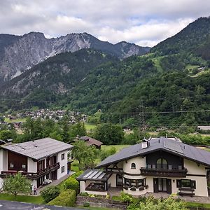 Hotel Montahaus Vandans Exterior photo