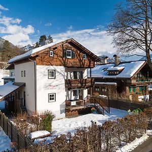 Villa Schönfeld I Kitzbühel Exterior photo