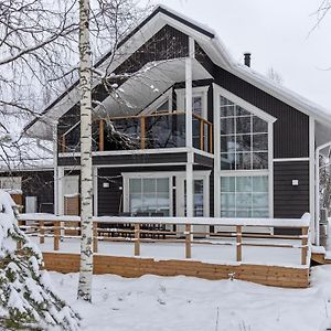 Holiday Home Tonttutahko 20 A By Interhome Exterior photo