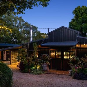 Villa The Bangalow Barn Exterior photo