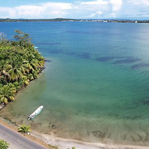 Hotel Somewhere Bocas del Toro Exterior photo