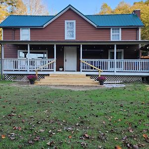 Villa Red River Gorge Farmhouse 50 Acres Stanton Exterior photo