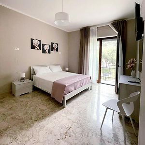 Bed and Breakfast Ai Giardinetti Sant'Arsenio Exterior photo