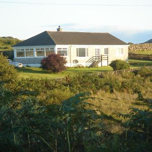 Private And Picturesque Cottage On Mull Insel Insel Iona Exterior photo