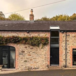 Bed and Breakfast The Barn, Walworth Demesne Ballykelly Exterior photo