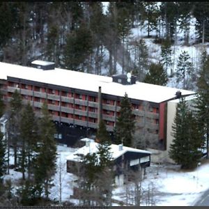 Forte Family Village Sella Nevea Exterior photo