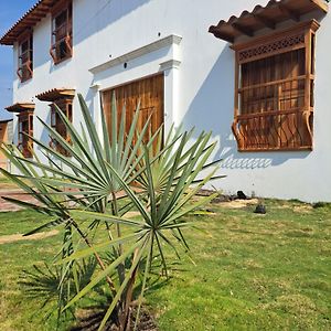 Hotel Terrakota Heritage House Mariquita Exterior photo