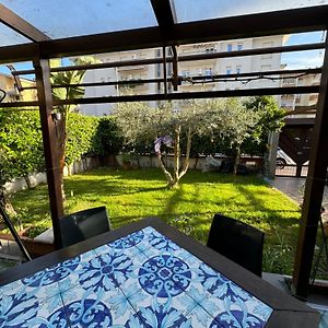 Bed and Breakfast Giardini Normanni Aversa Exterior photo