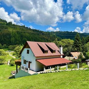 Bed and Breakfast Edina Panzio Gheorgheni  Exterior photo