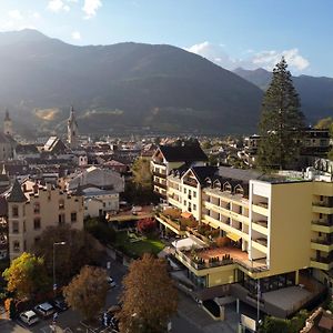 Dominik Alpine City Wellness Hotel - Adults only Brixen Exterior photo