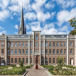 MERICI Hotel Sittard Exterior photo