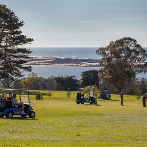 Villa Morro Bay Golf Course Water Views! Amazing Grace Exterior photo