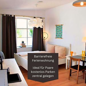 Barrierefreie Ferienwohnung Ideal Fuer Paare Dießen am Ammersee Exterior photo