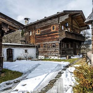 Villa Kupferhaeusl Alpbach Exterior photo