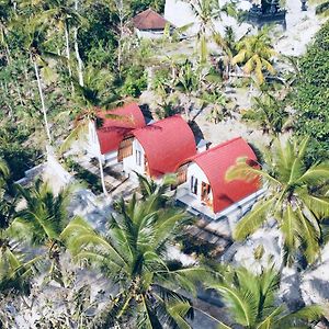 The Lebah Kelingking Villa Batumadeg Exterior photo