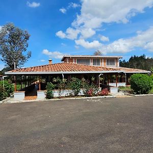 Villa Casa Campestre, Guarne-Aeropuerto Jose Maria Cordova Exterior photo