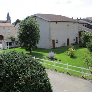 Villa Maison Familiale Avec Cheminee, Jardin Et Wifi A Esley, Vosges - Fr-1-589-743 Exterior photo