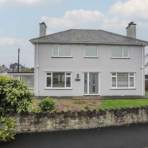 Villa Monarfon Criccieth Exterior photo