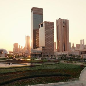 Four Seasons Hotel Kuwait at Burj Alshaya Kuwait City Exterior photo