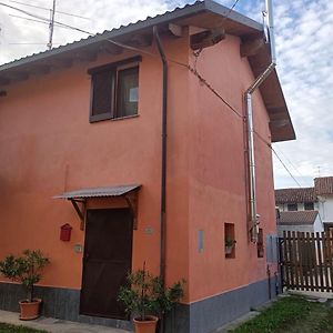 Ferienwohnung Casa Almerino Torrione Exterior photo