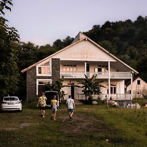 Villa Sio Marani Gomi Exterior photo