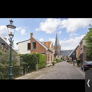 Villa Logement Old Boorn Borne Exterior photo