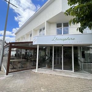 L'Hemisphere Hotel Blériot-Plage Exterior photo