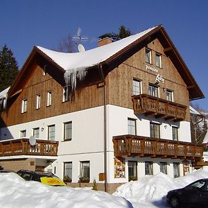 Hotel Pension Luky Špindlerŭv Mlýn Exterior photo