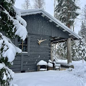 Villa Iken Moekit Heinola Exterior photo