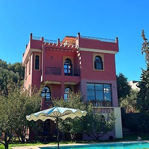 Hotel Dar Touften Marrakesch Exterior photo