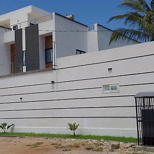 Villa Serenity Baguida, Lome Exterior photo