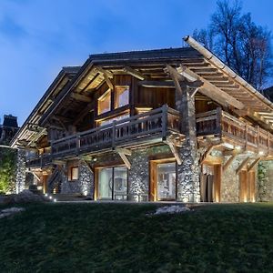 Villa Delux Chalet Kitzbuehel With Pool&Spa Exterior photo