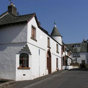 Villa 11 George Street Doune Stirling Exterior photo