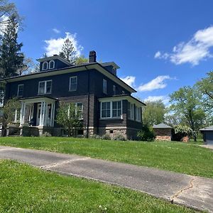 Villa The Manor At Glen Jean Meadows Oak Hill Exterior photo