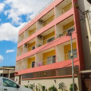 Residences Saint Pierre Abidjan Exterior photo