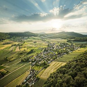 Bed and Breakfast BnB Mönthal im Jurapark Monthal Exterior photo