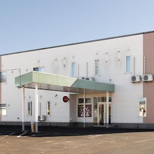 Hotel Tabist Hachi No Oyado Numadate Heights Ōdate Exterior photo