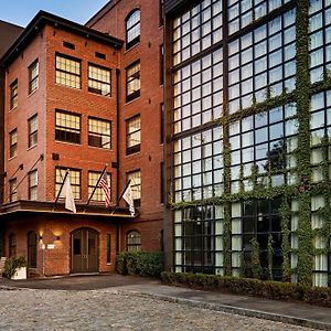 The Loom Hotel, Tapestry Collection By Hilton Warwick Exterior photo