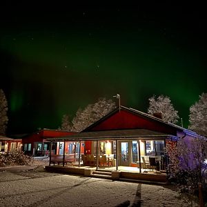 Hotel Tastulan Lomakylae Kaustinen Exterior photo