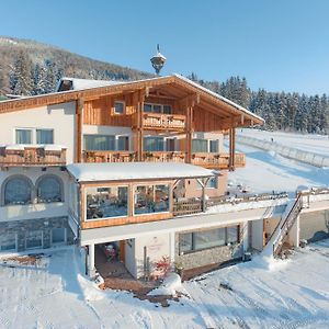 Landhotel Anna Sankt Martin am Tennengebirge Exterior photo