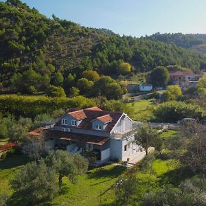 Hotel Banin Skradin Exterior photo