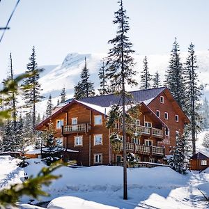 Hotel Alpin Eco Chalet&Wellness Drahobrat Exterior photo