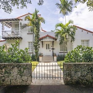 Hotel Casa Coral Miami Exterior photo