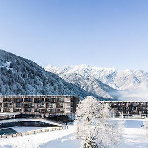 Falkensteiner Hotel Montafon Schruns Exterior photo