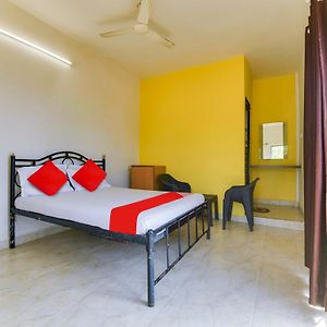 Hotel O Madan Motels Arambol Exterior photo