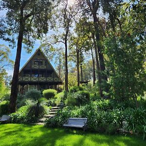 Ferienwohnung The Lavender Patch Mundaring Exterior photo