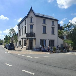 Bed and Breakfast Gite Le Salmon Neufchâteau Exterior photo