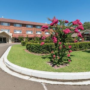 Hotel St Joseph'S Baulkham Hills Exterior photo